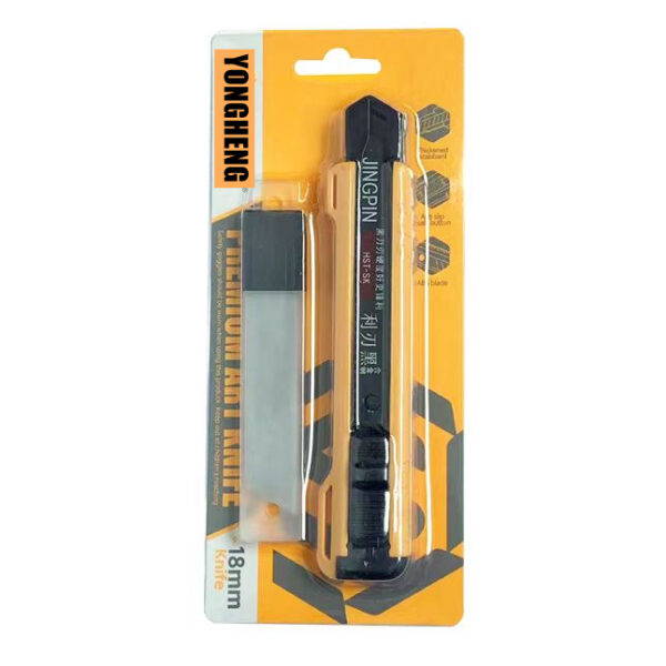 Utility knife YH-163